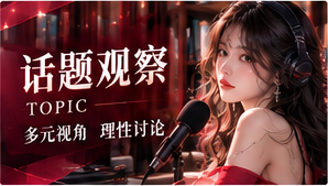 热议观察席